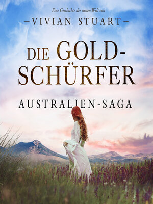 cover image of Die Goldschürfer